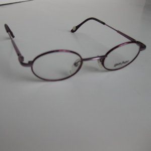 Y2K 2000s 2001 Harry Potter Warner Bros Eyeglasses